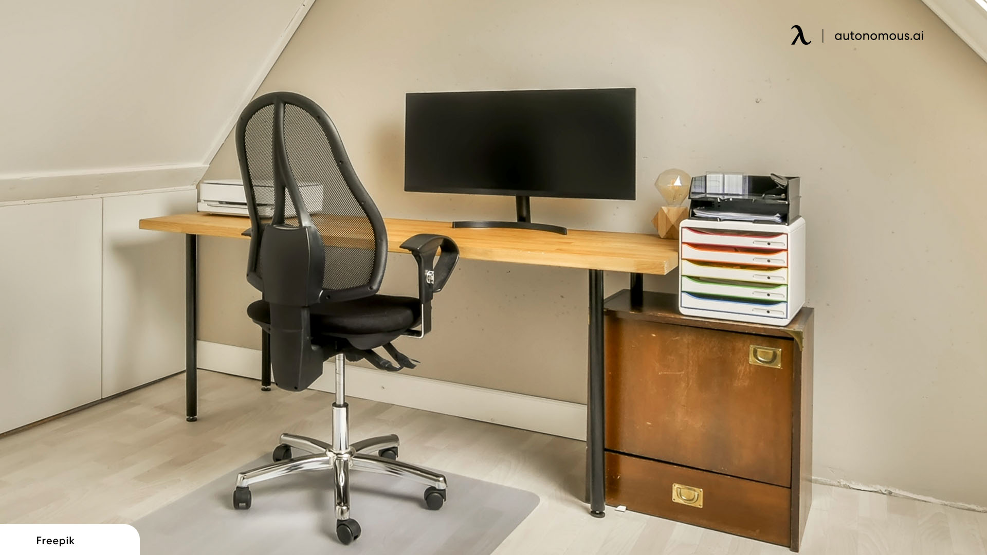 15 Best Office Chairs With Footrests for 2022