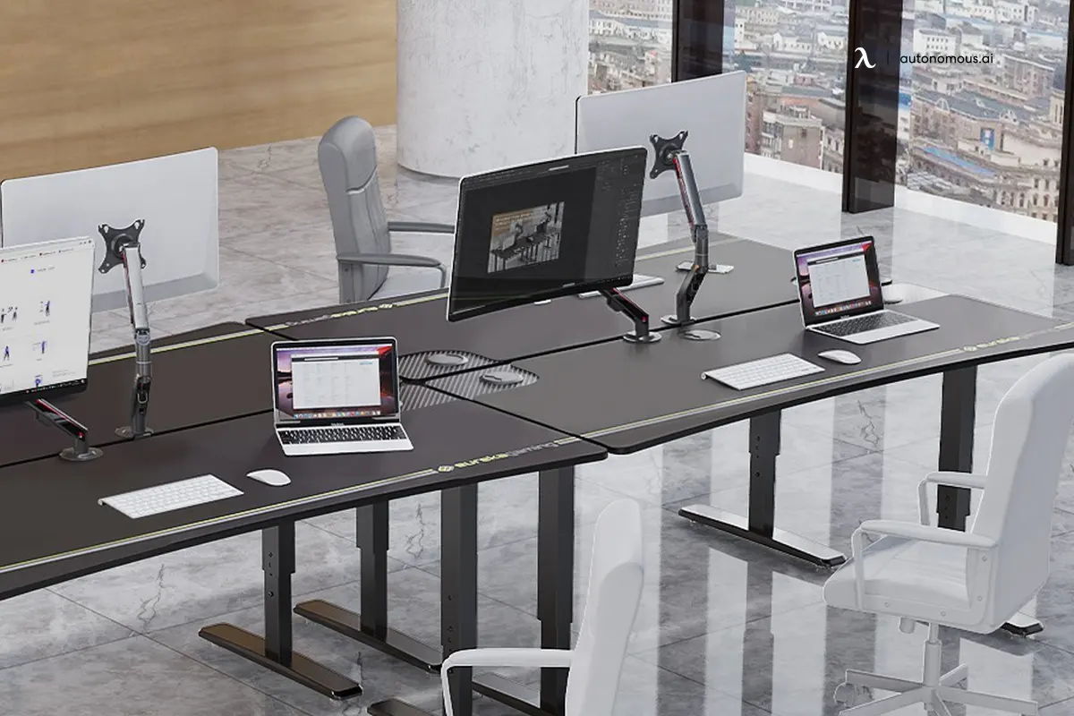15 Best Sit-Stand Laptop Desks for Minimal Workspace