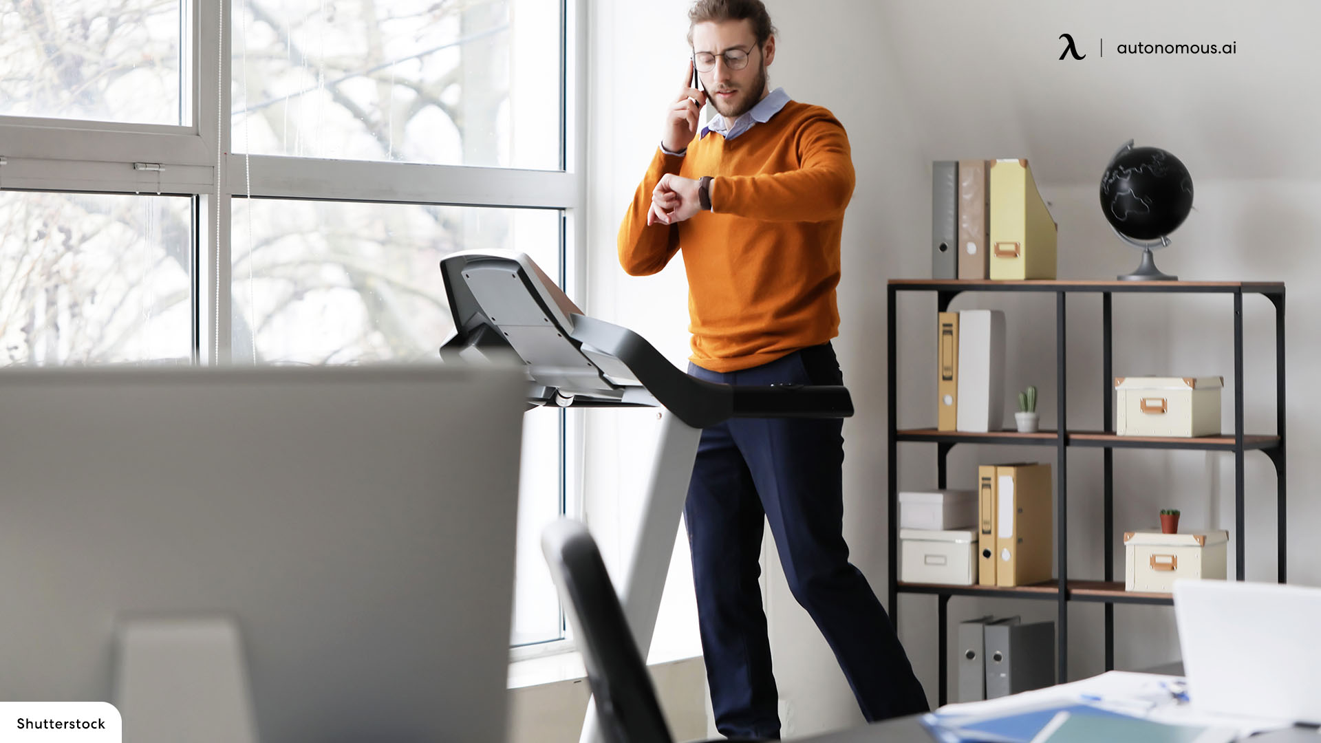 15 Best Under Desk Treadmills in 2022 to Work Out at Work