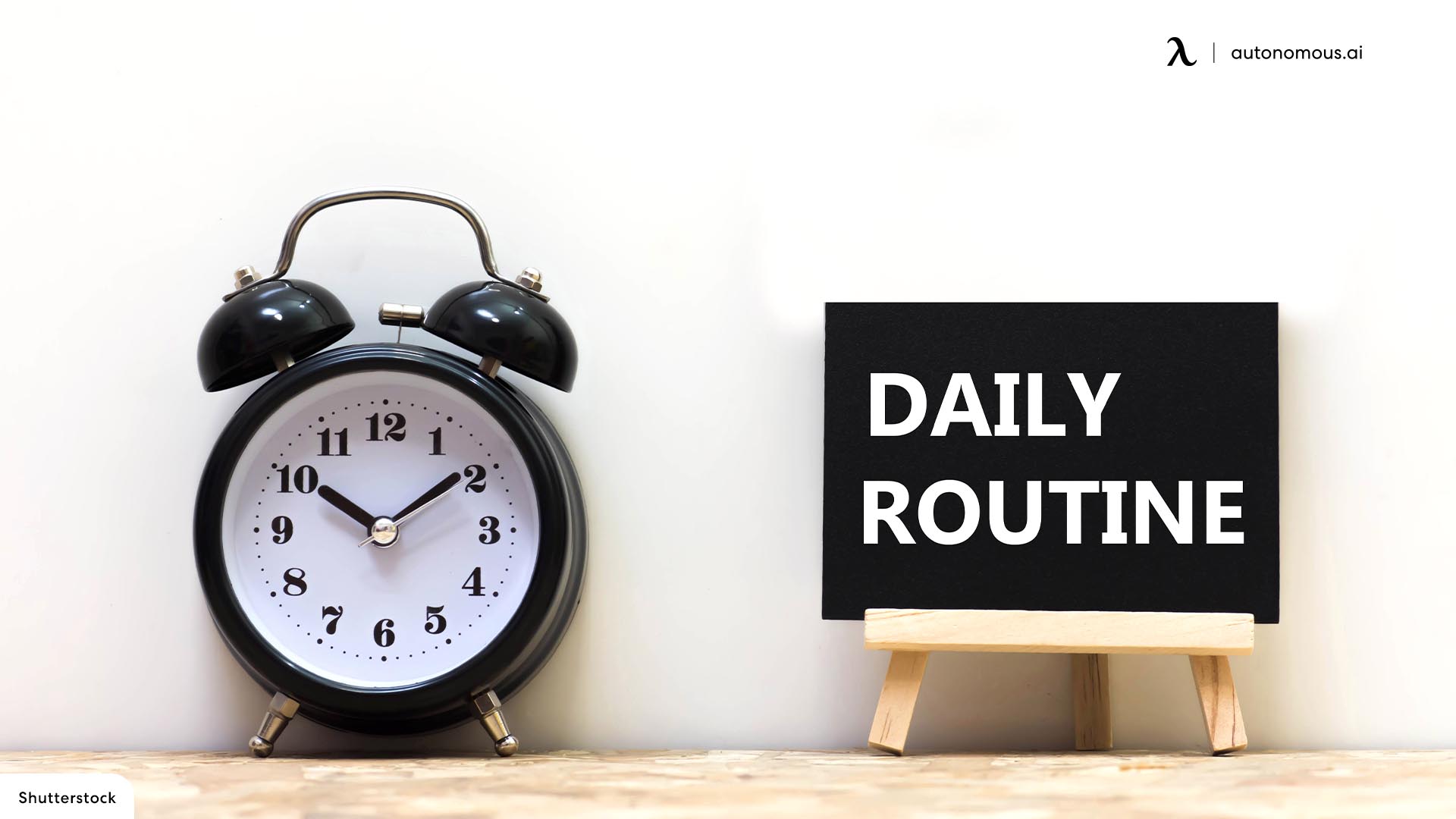 15+ Daily Routines That Hacks Your Productivity