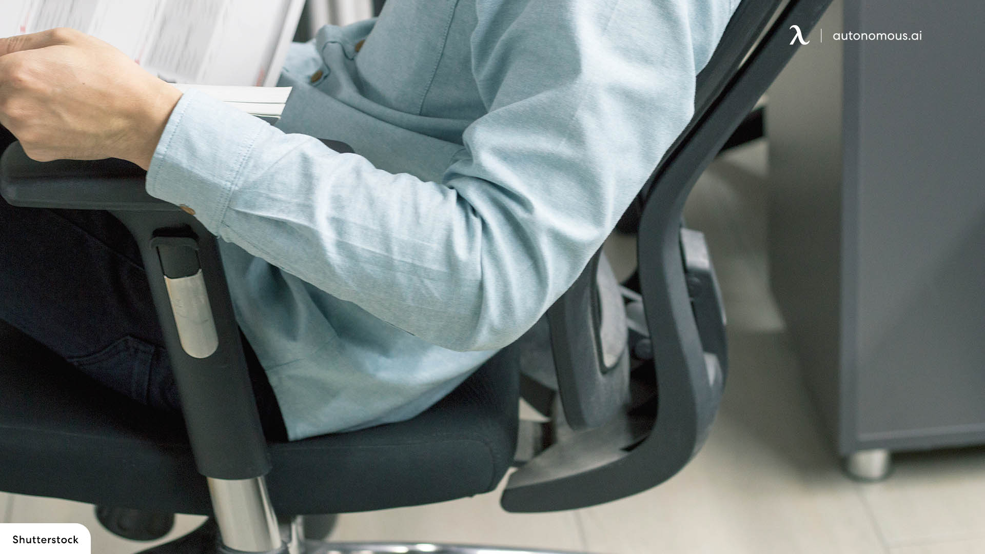 The 15 Best Lumbar Supports for an Office Chair (2022 Updated)