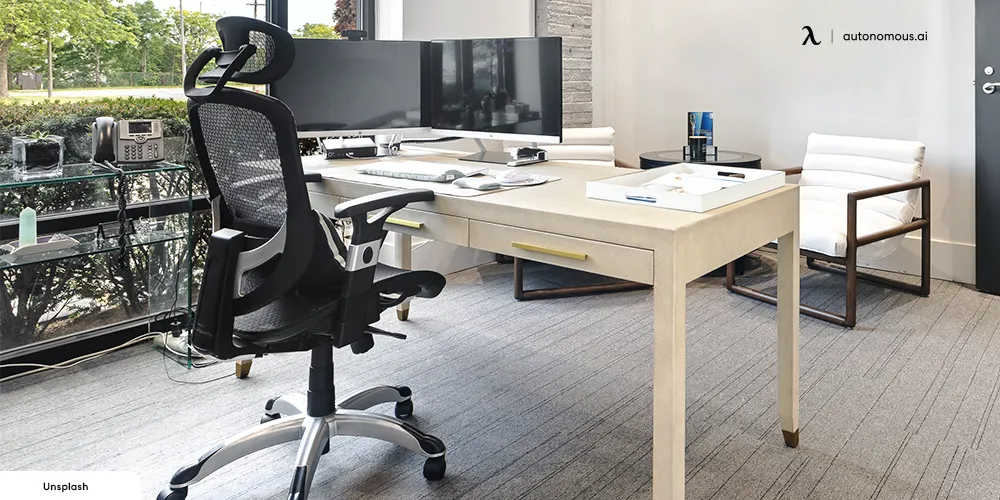 15 Most Modern Comfort Chairs for Office & Home Use