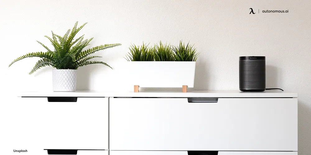 30 Modern White File Cabinets for A Modern Office
