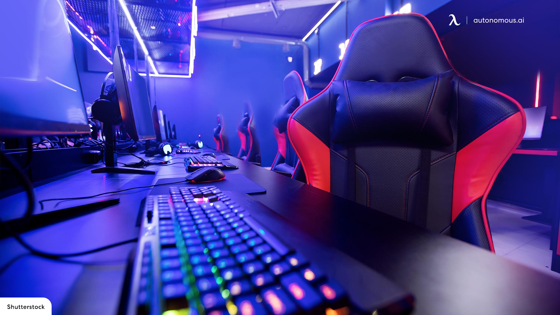18 Best Budget Gaming Chairs (2022 Updated)