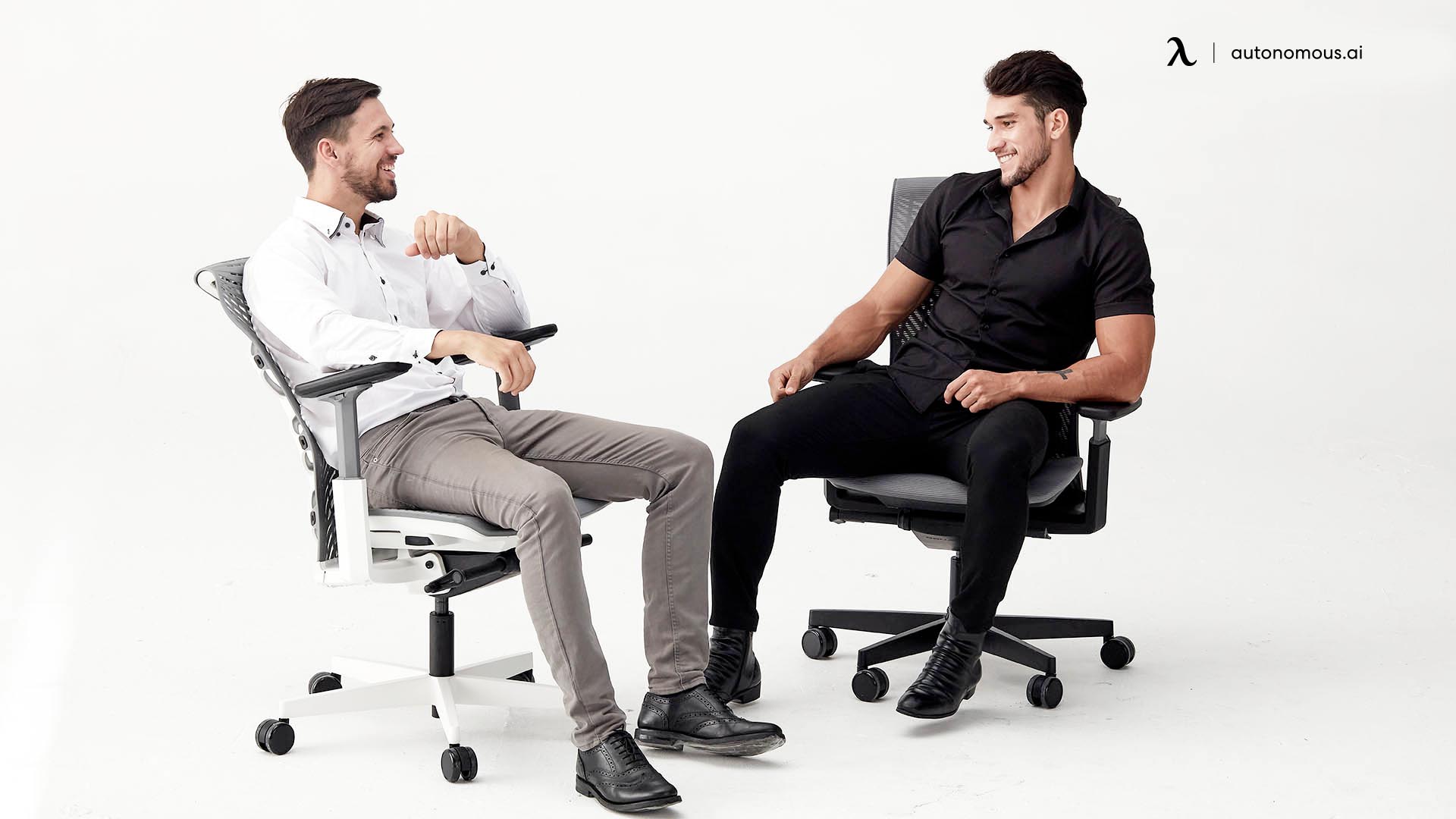 The 2 Best Ergonomic Office Chairs with Adjustable Armrests