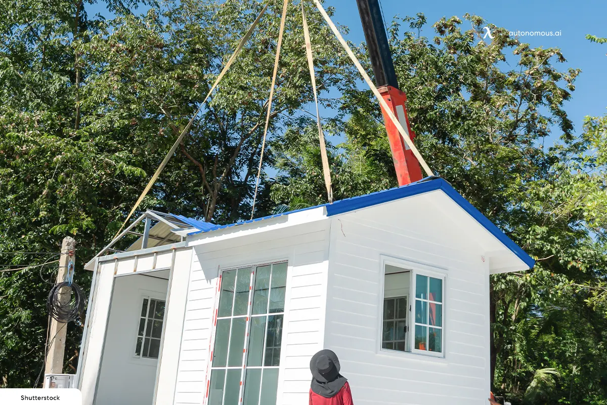 20 Affordable Prefab Green Homes Almost Anyone Can Buy
