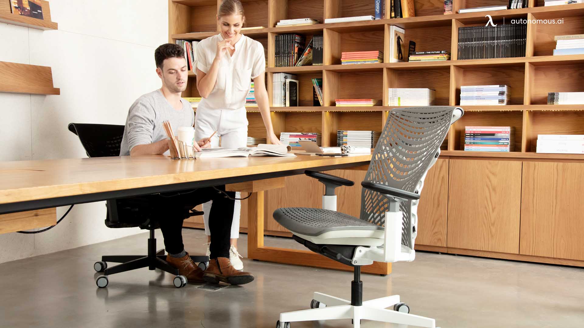 The 20 Best Ergonomic Chair Options for 2022