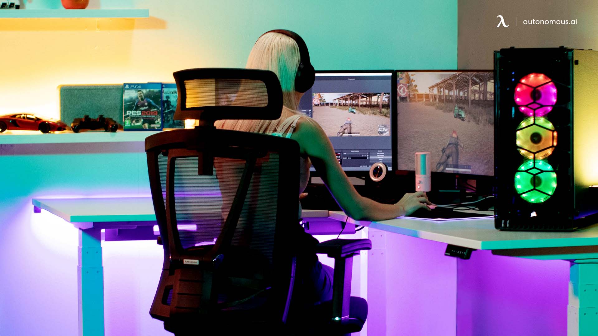 Best Gaming Chair in 2022: 20 Computer Chair Picks for Gamers