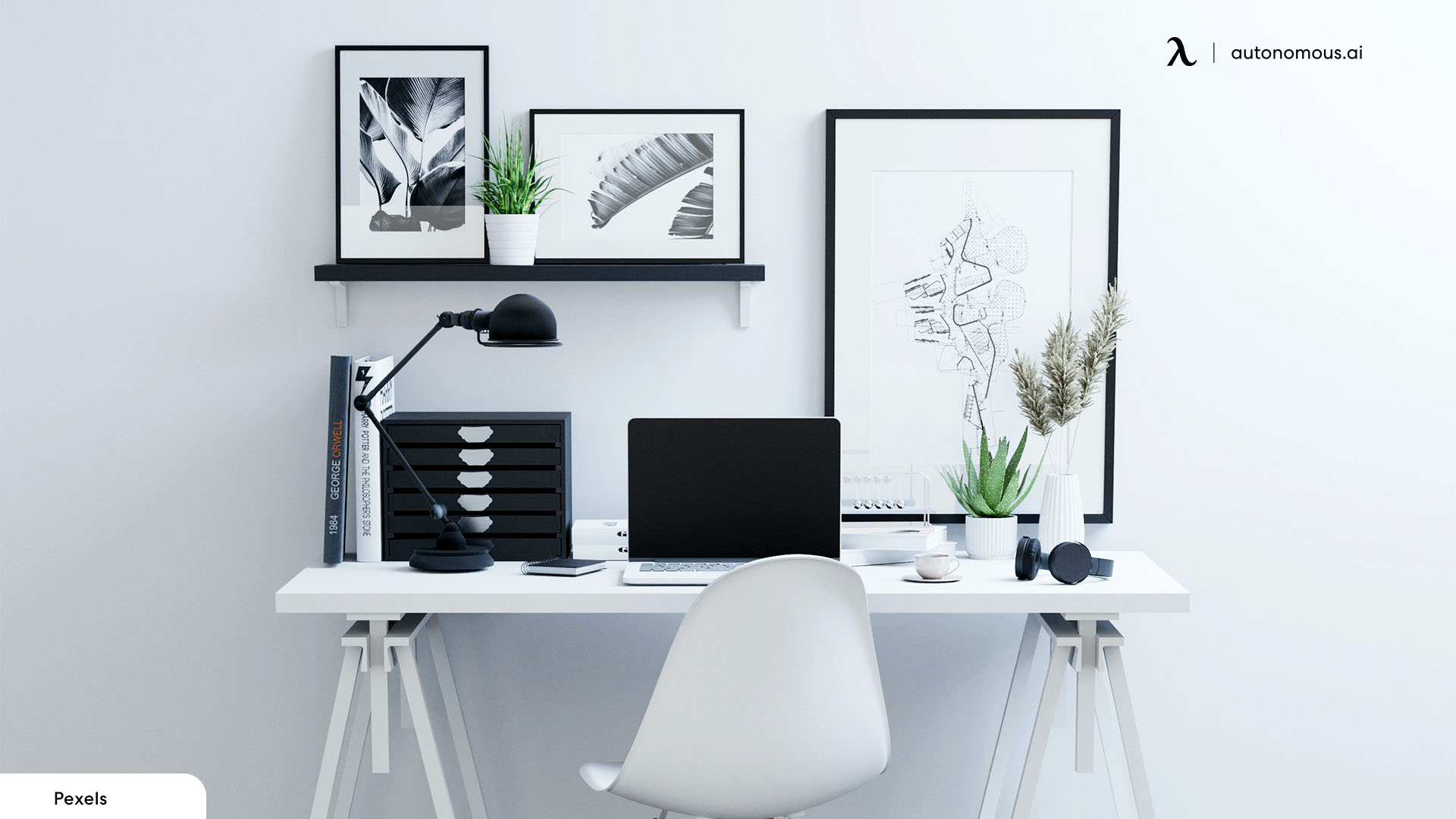20 Best Home Office Desk Designs for Any Workspace
