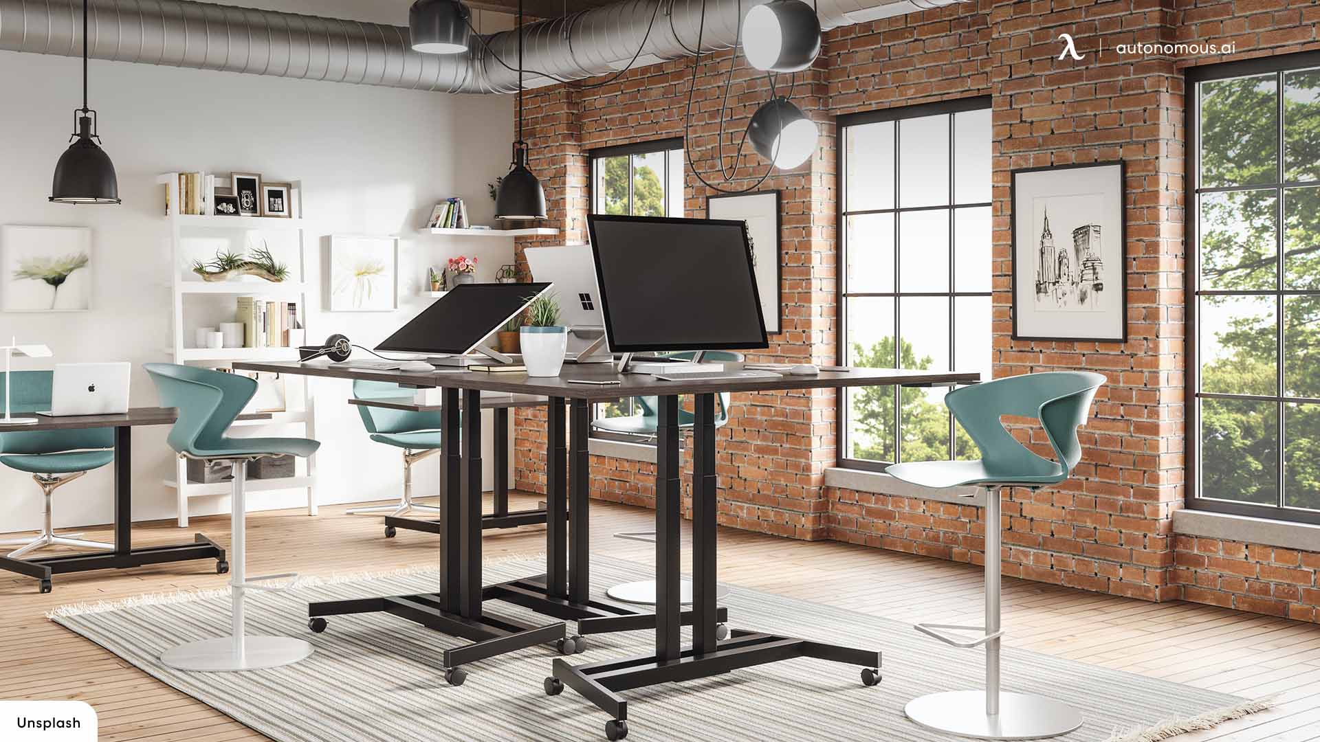 20 Best Standing Desks in Singapore (2022 Review)