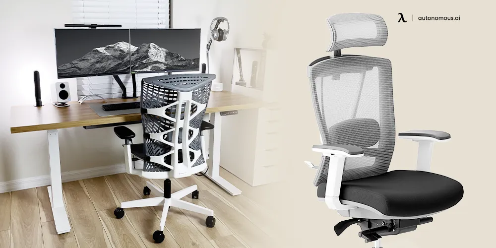 Tall Chairs For Diffe Budgets, Best Office Chair With High Weight Capacity
