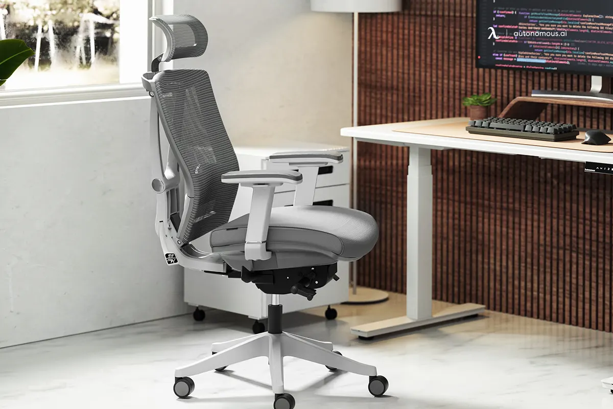 The 20 Best Ergonomic Office Chairs with Lumbar Support