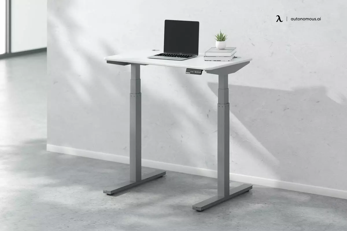 What Are the 20 Best Gray Desks for an Ergonomic Workspace?