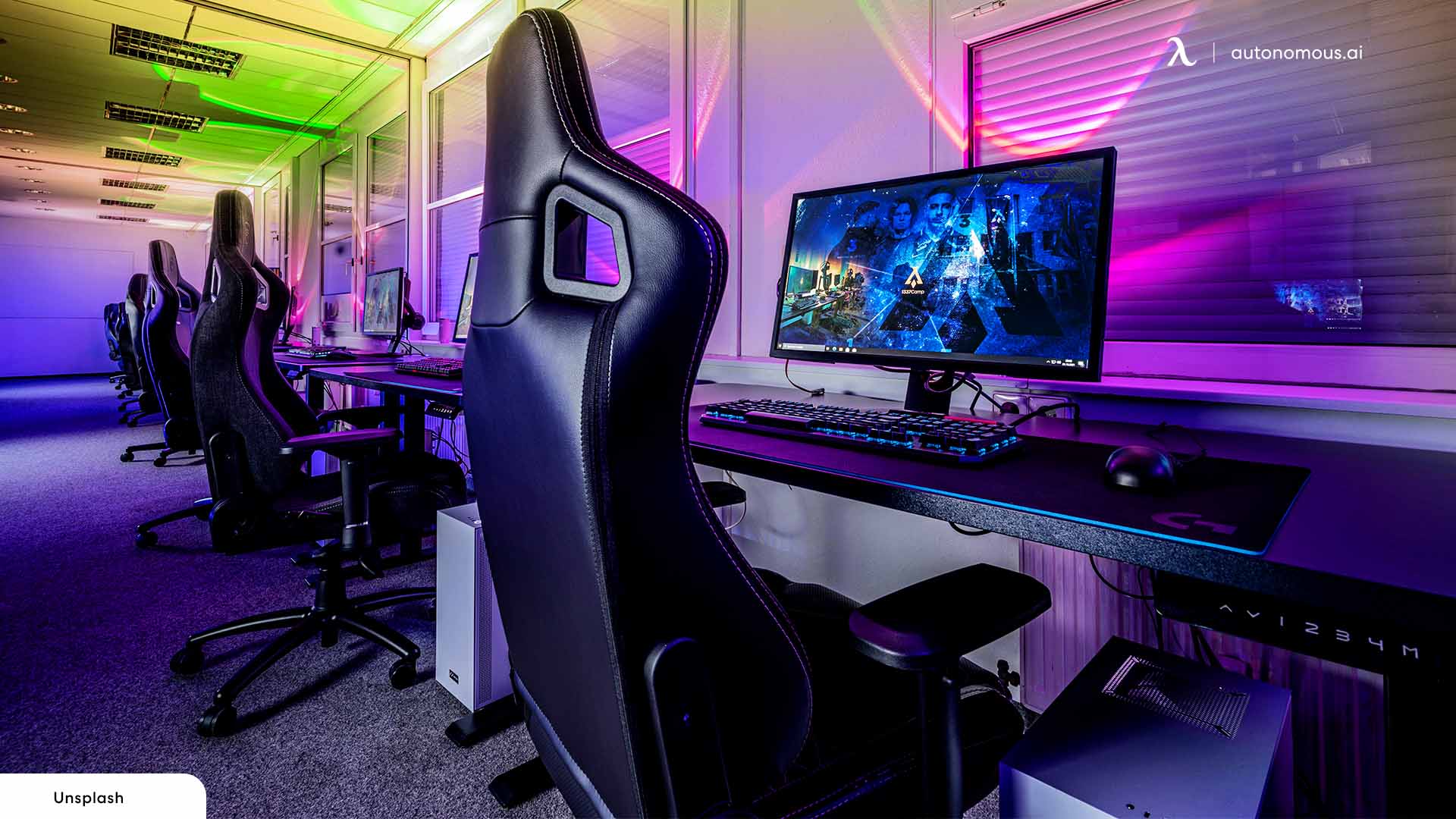 20 Most Comfortable Gaming Chairs of 2022