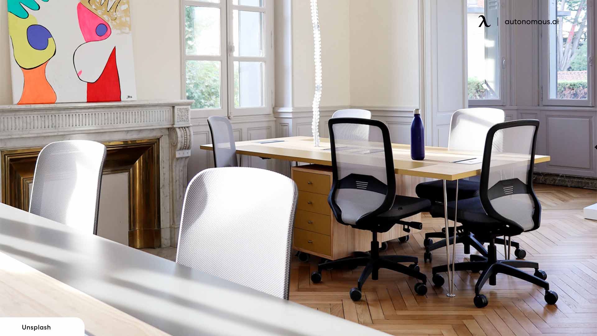 Top 10 Items Every Office Desk Needs