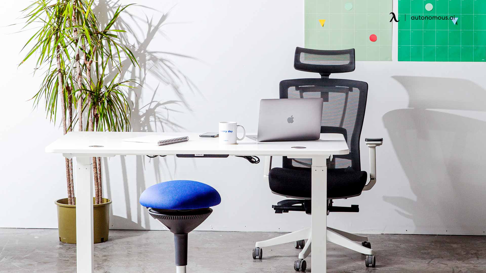 20 Office Chair Designs with Modern & Ergonomic Feature
