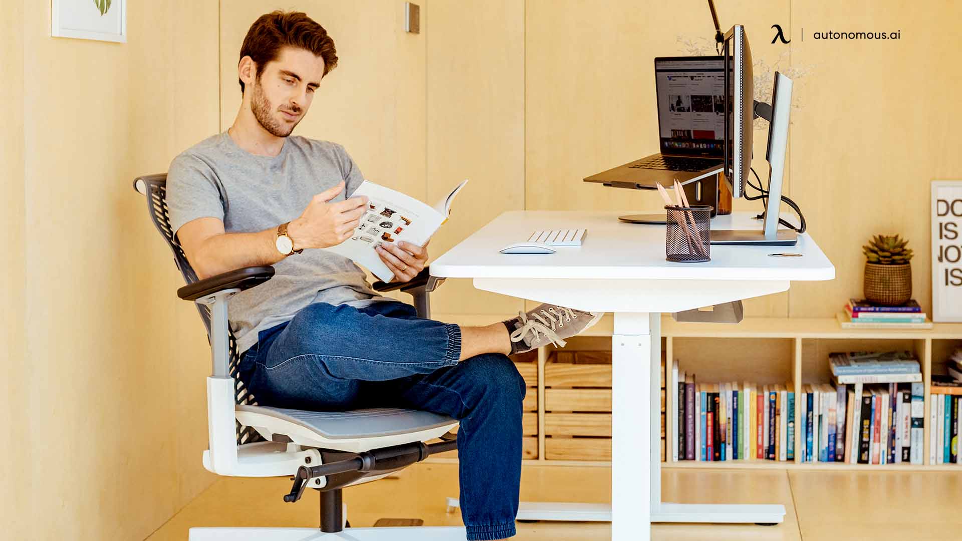 20 Most Popular Standing Desk Chairs of 2022