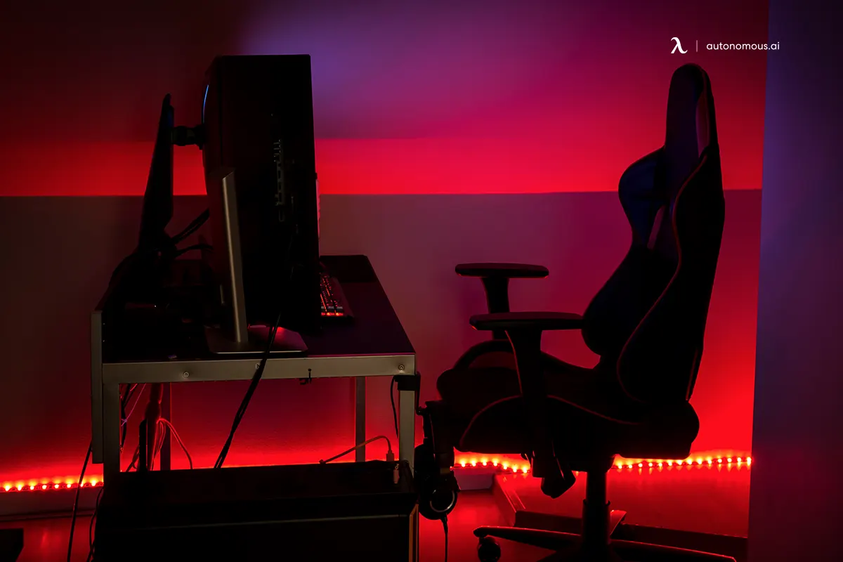 Top 20 Red Gaming Chairs in 2023 for Your Gaming Room