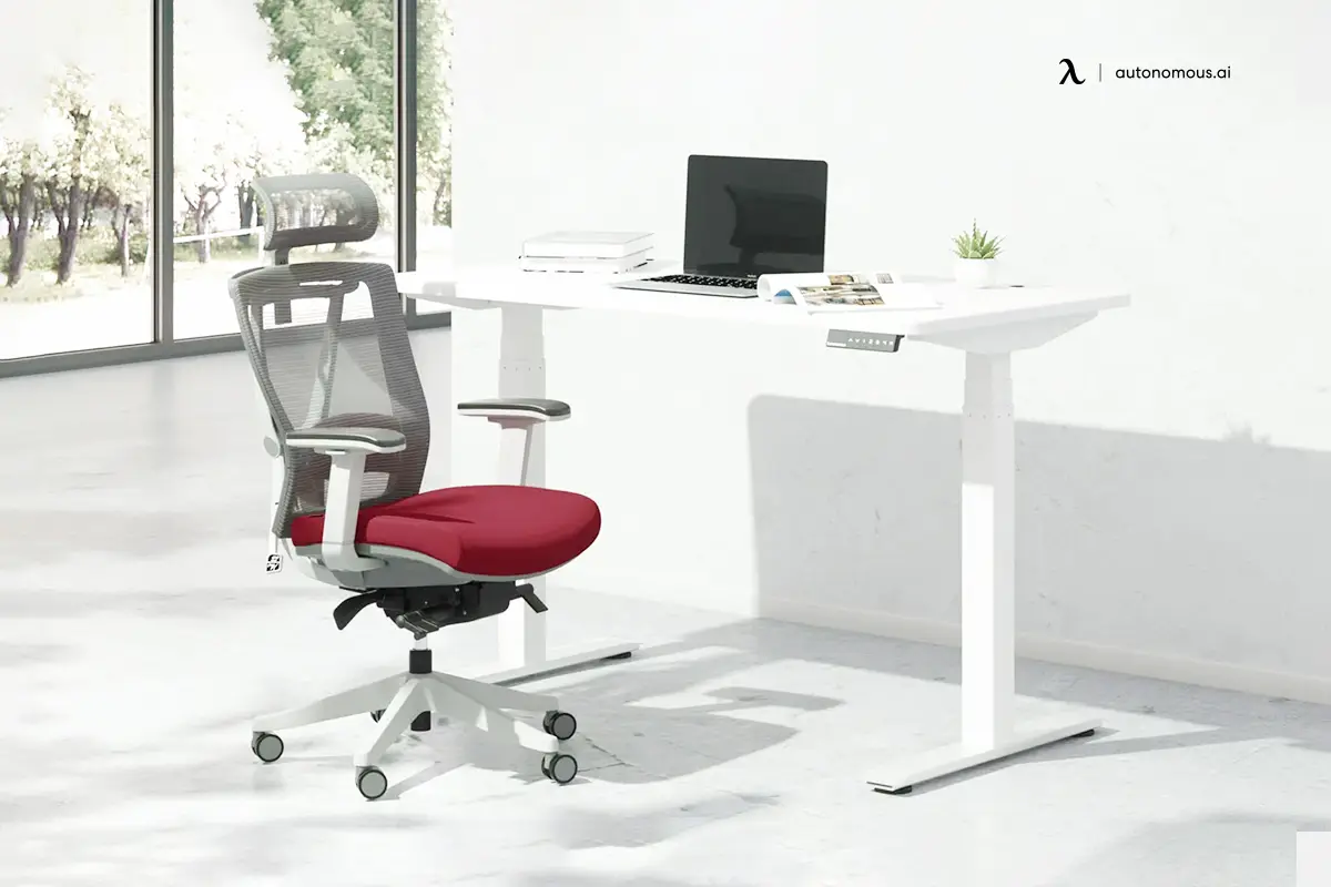 Top 20 Red Office Chairs for a Stylish and Colorful Workspace
