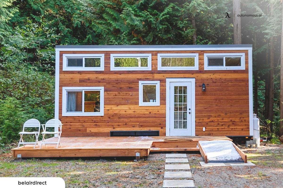 20 Tiny House Alternatives on a Budget in 2024 – Explore Here!