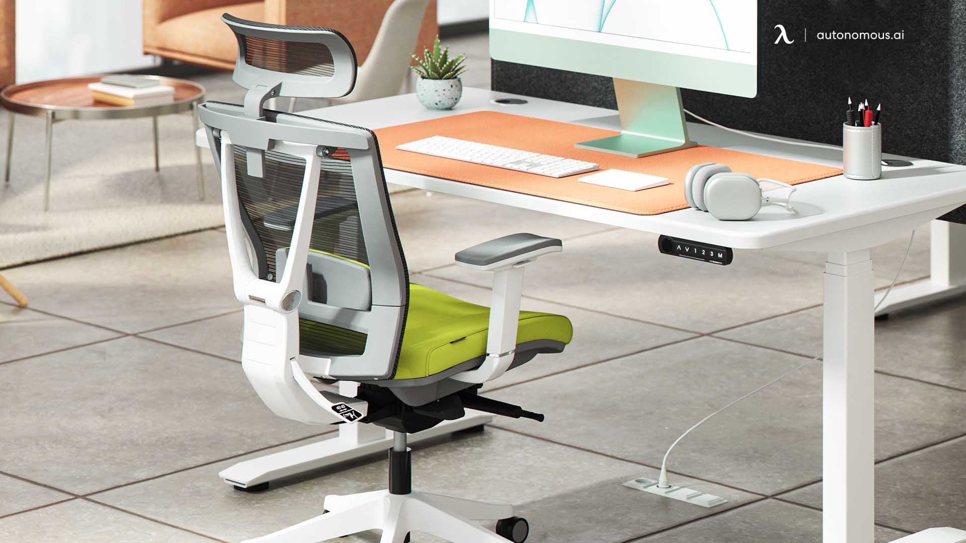 20 Top Rated Computer Ergonomic Chair of 2022
