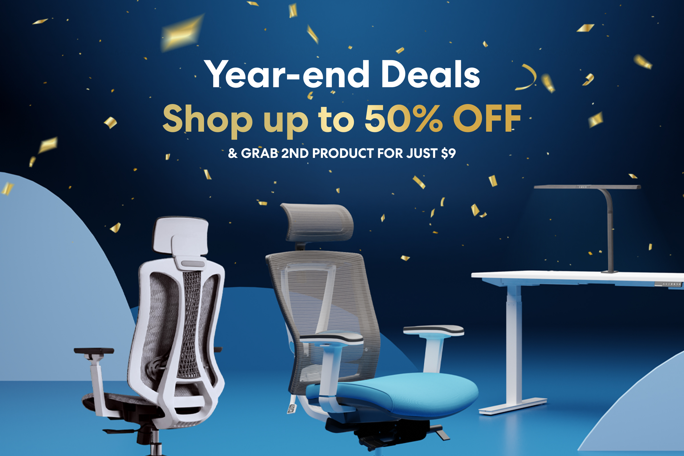 Year End Deals Are Here! Get up to 70% OFF! - Terms & Conditions
