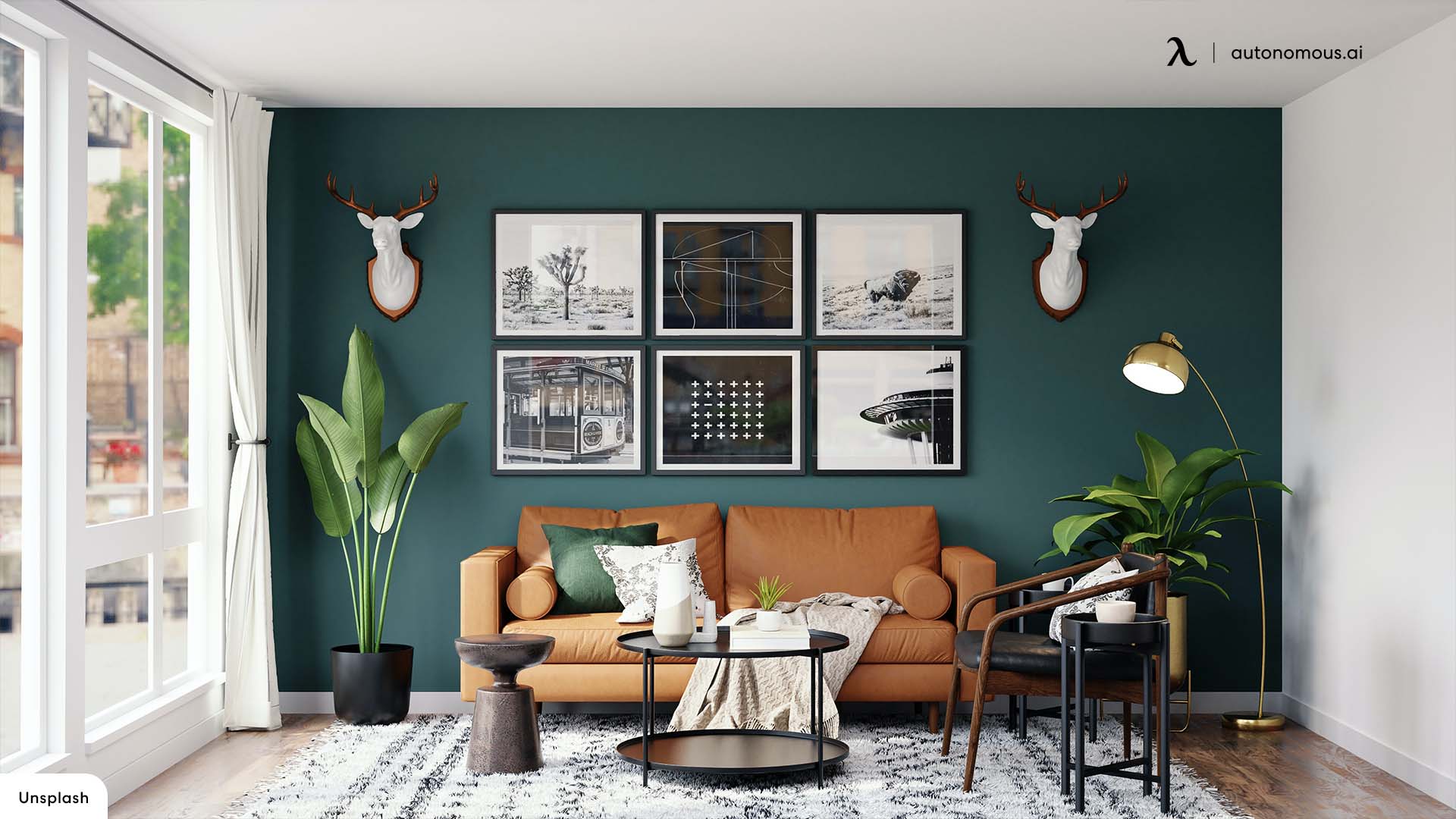 2022 Feng Shui Direction for Living Room: Tips & Rules