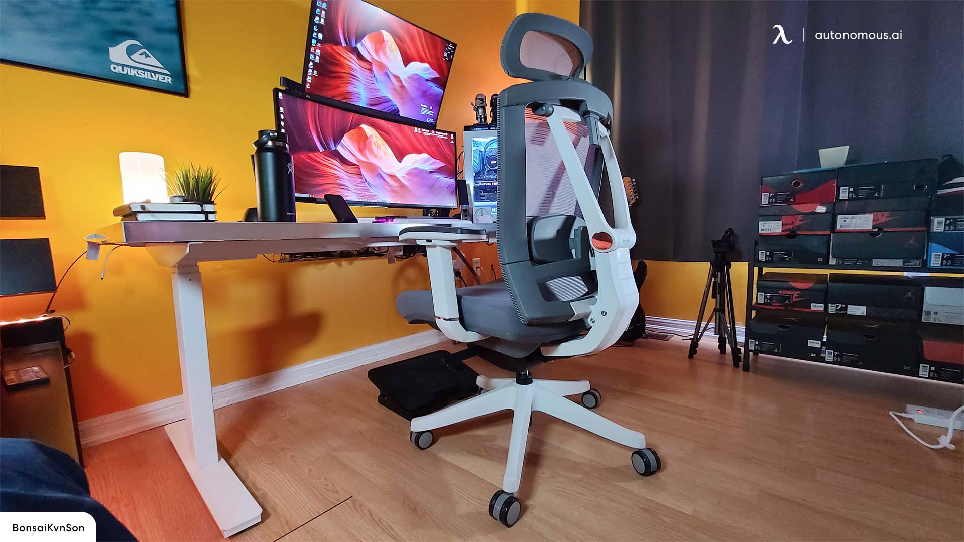 The 22 Best Ergonomic Working from Home Chairs 2022