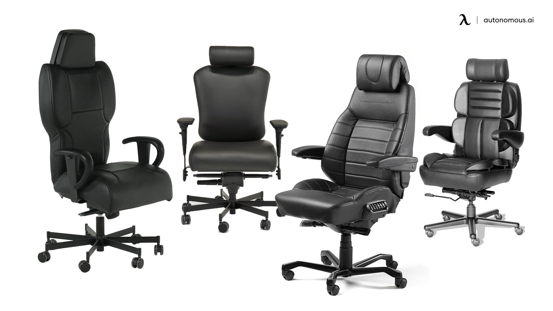 24 Hour Office Chairs: Top 3 Best Heavy Duty Dispatch Chairs