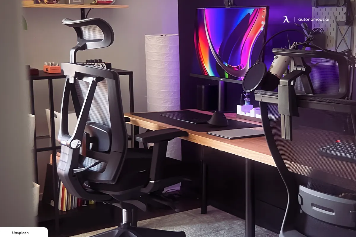 25 Best Big and Tall Gaming Chairs (2023 Reviews)