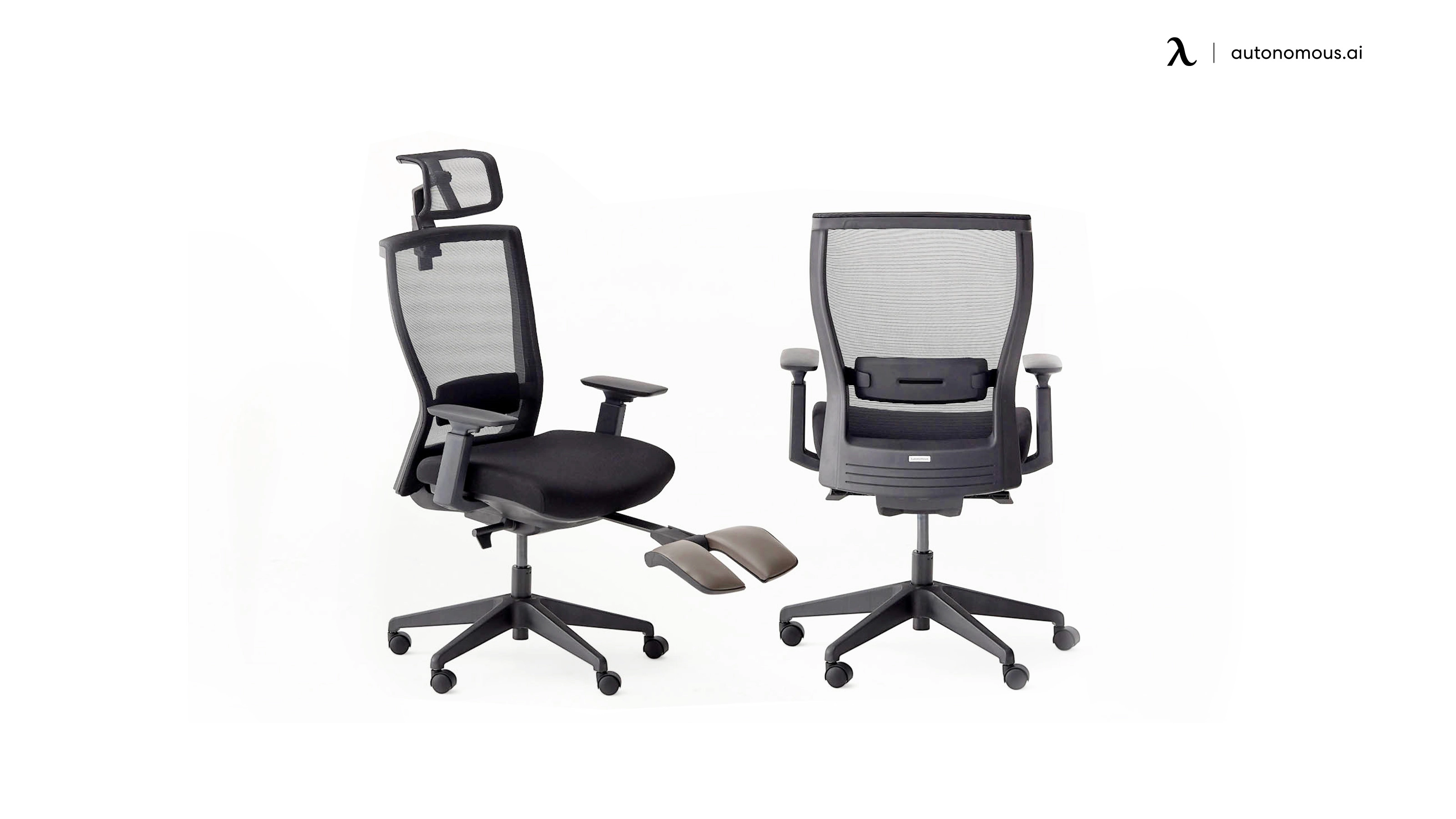 Top 30+ Heavy Duty Office Chairs with Ratings & Reviews