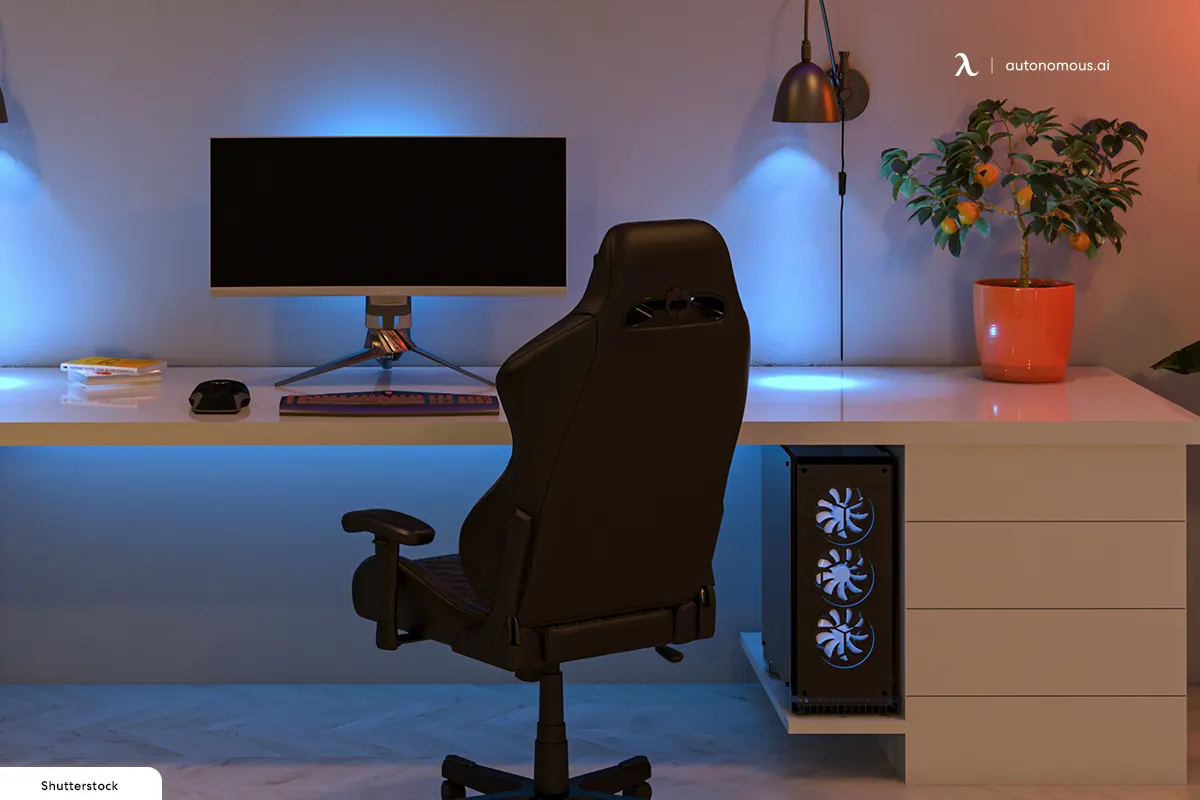 Cool Black Gaming Chairs to Choose in 2023 | 25 Options