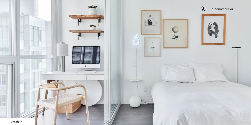 25 Great Dorm Room Ideas That Will Transform Your Study Corner