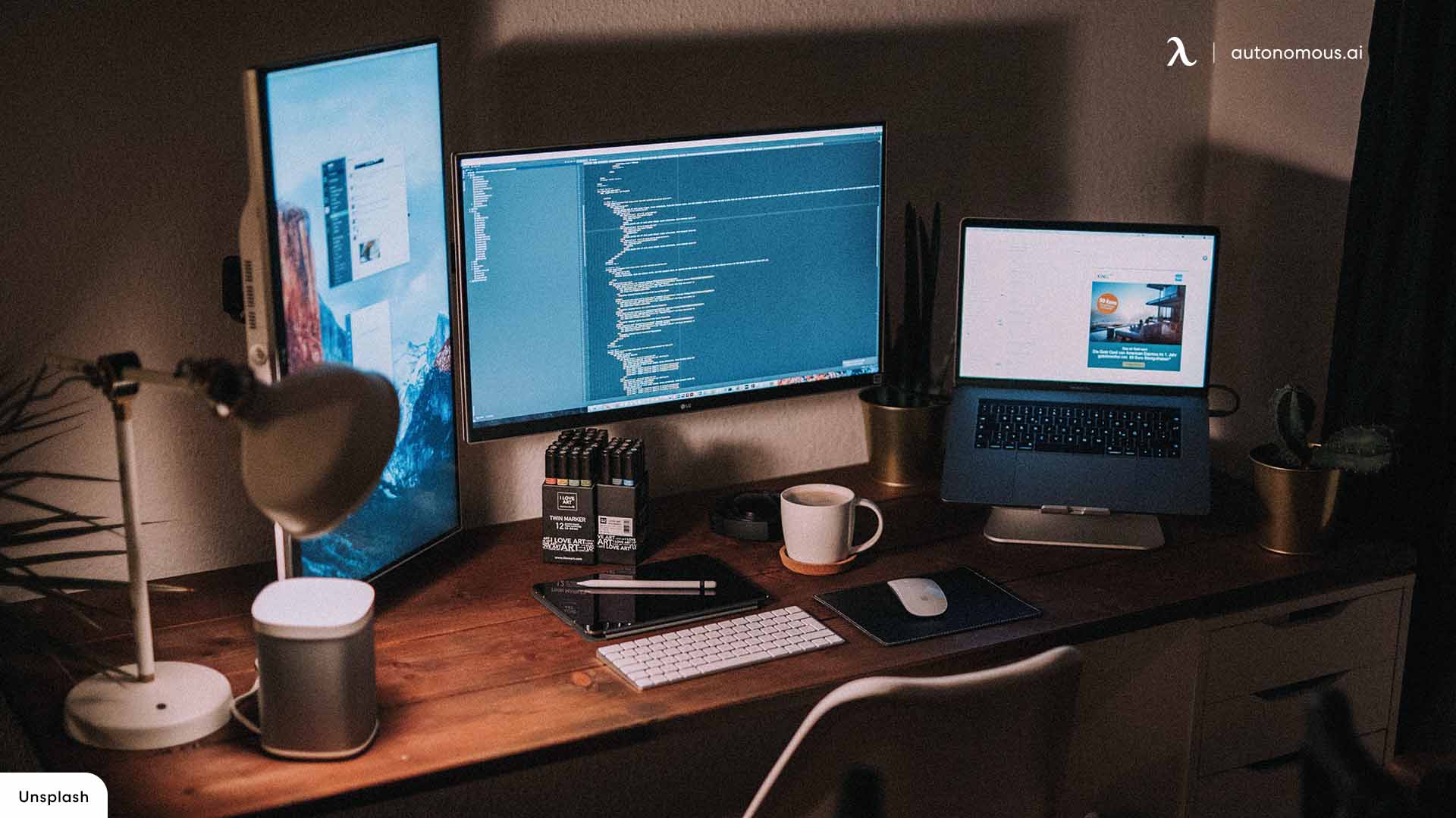 25 Work from Home Essentials to Boost your Productivity