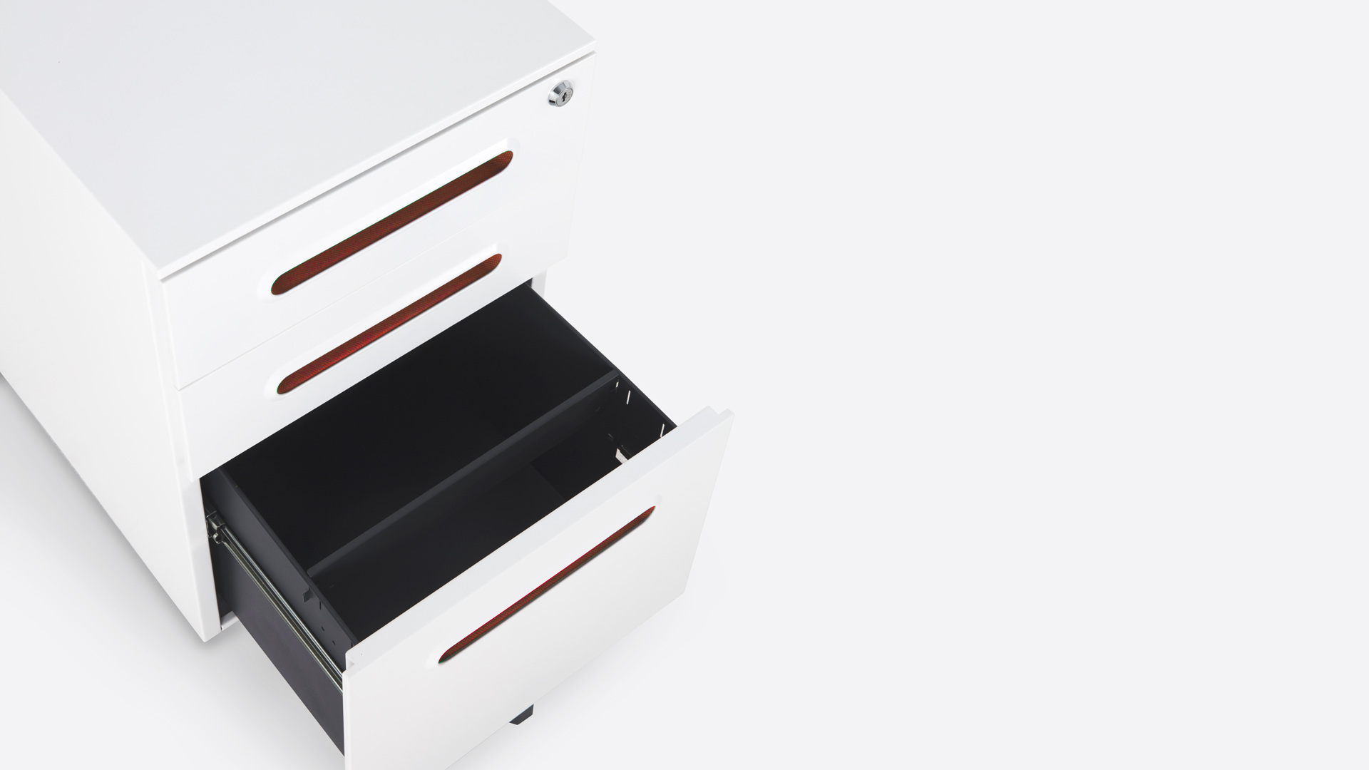 3 drawer filing cabinet – An awesome office storage solution