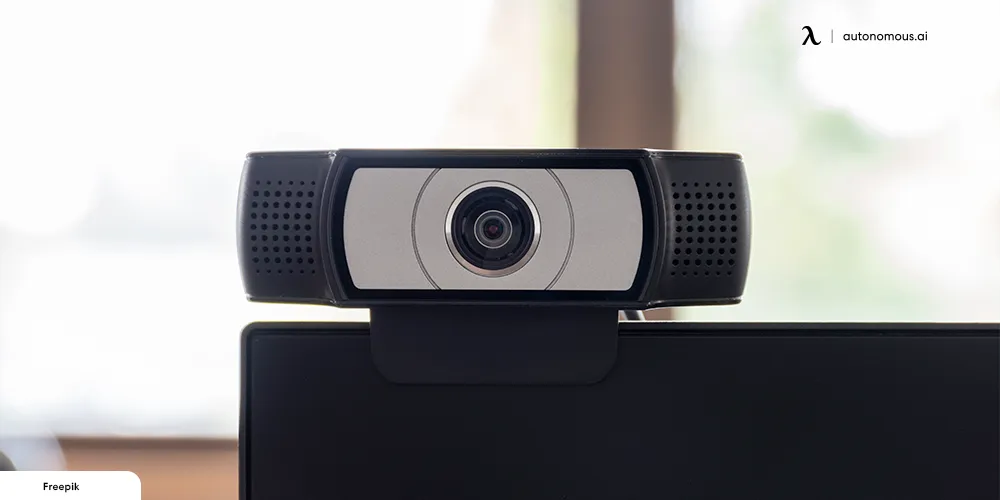 3 Reasons of Webcam Flickering & How to Fix It