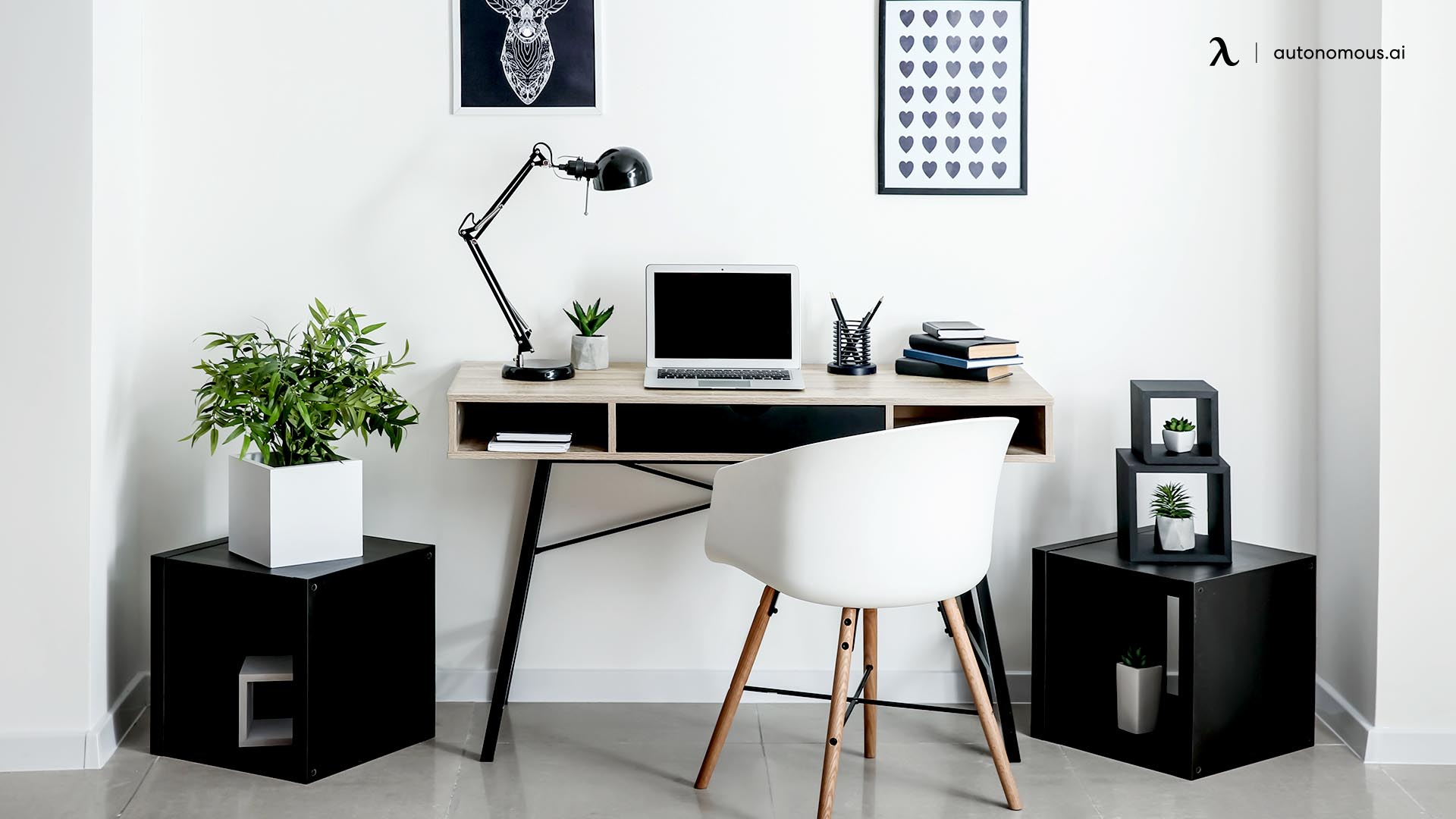 8 Essentials to Boost Home Office Productivity – RenoHood