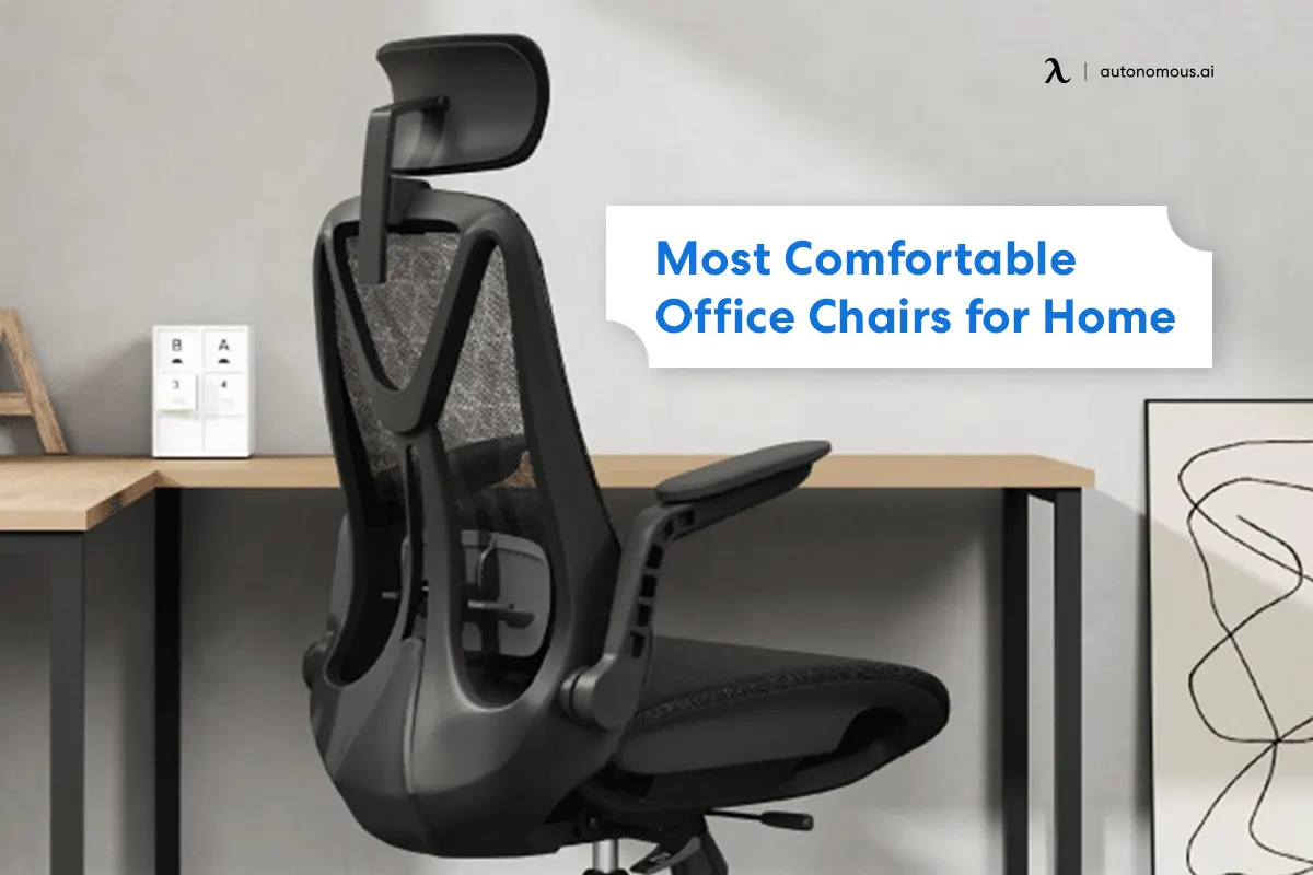 Reviews of 30 Most Comfortable Office Chairs for Home in 2023
