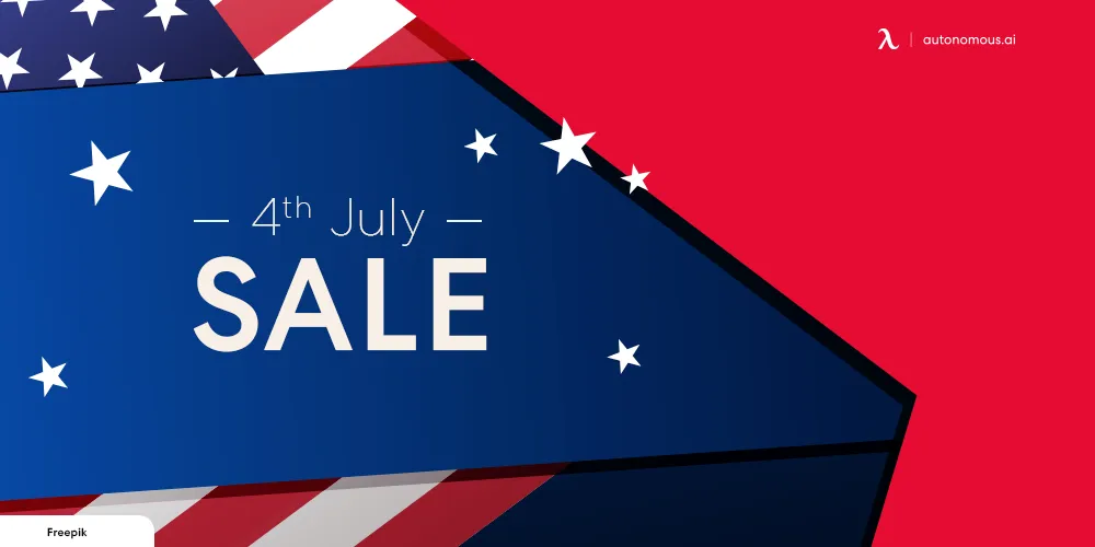 35+ Best July 4th Sale 2023: When Is It & What Deals Can We Expect