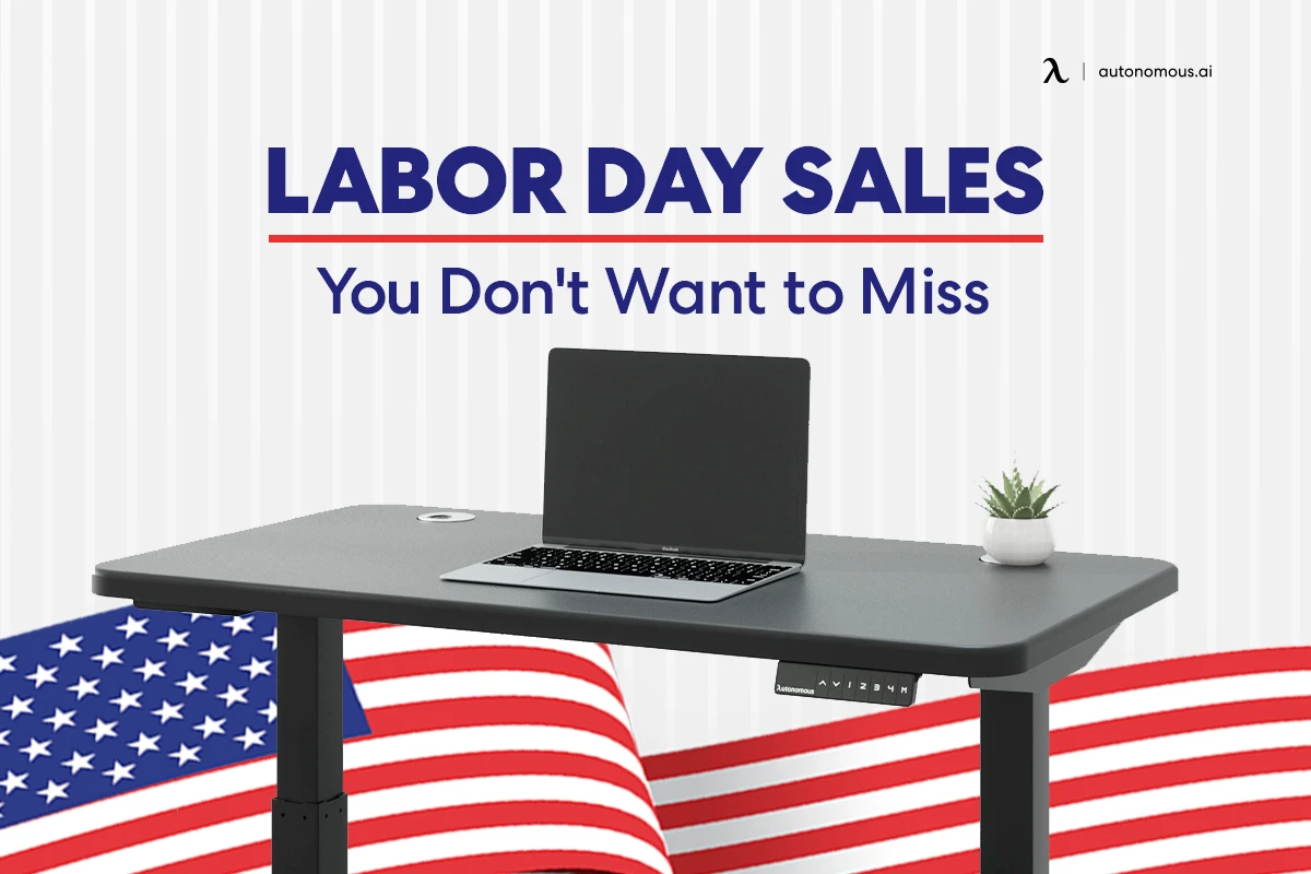 35+ Best Labor Day Sales in 2022 You Don't Want to Miss