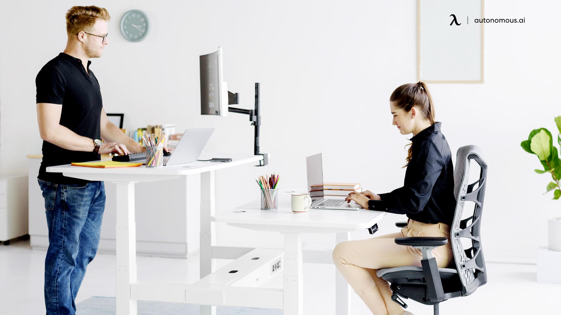 4 Best Ergonomic Desk Chairs to Upgrade Your Office in the UK
