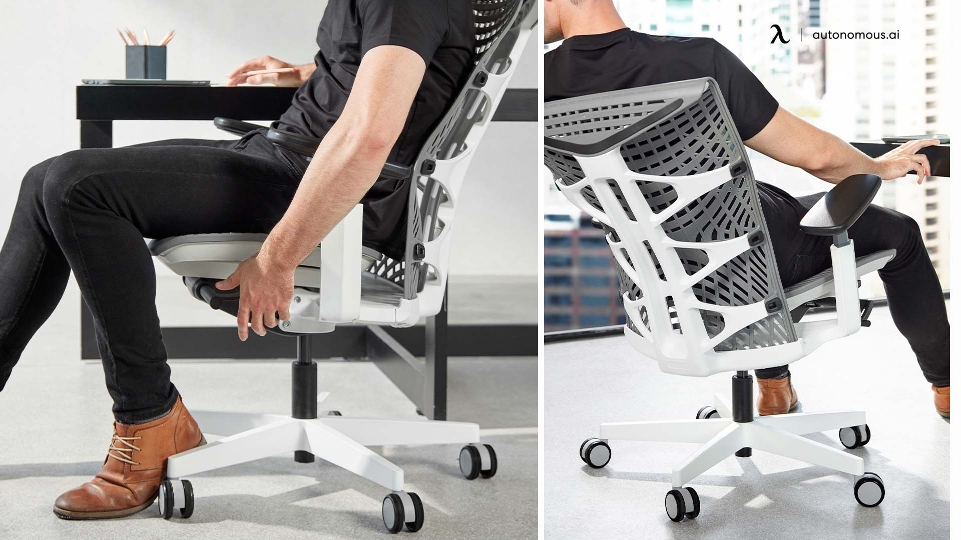 4 Best Home Office Chairs to Upgrade Your Workspace in 2022