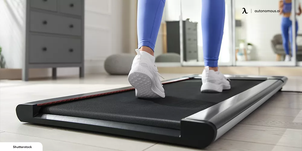 Best 4 Foldable Treadmills for Small Spaces For 2023