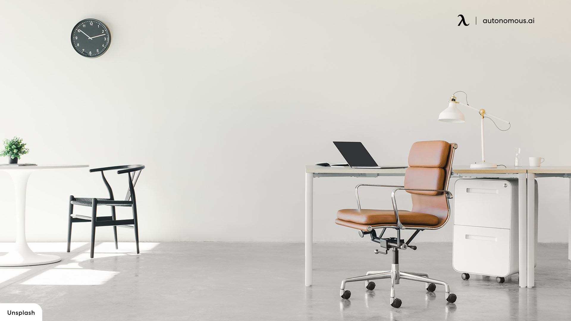 40 Most Modern Office Chairs of 2022 for Contemporary Space