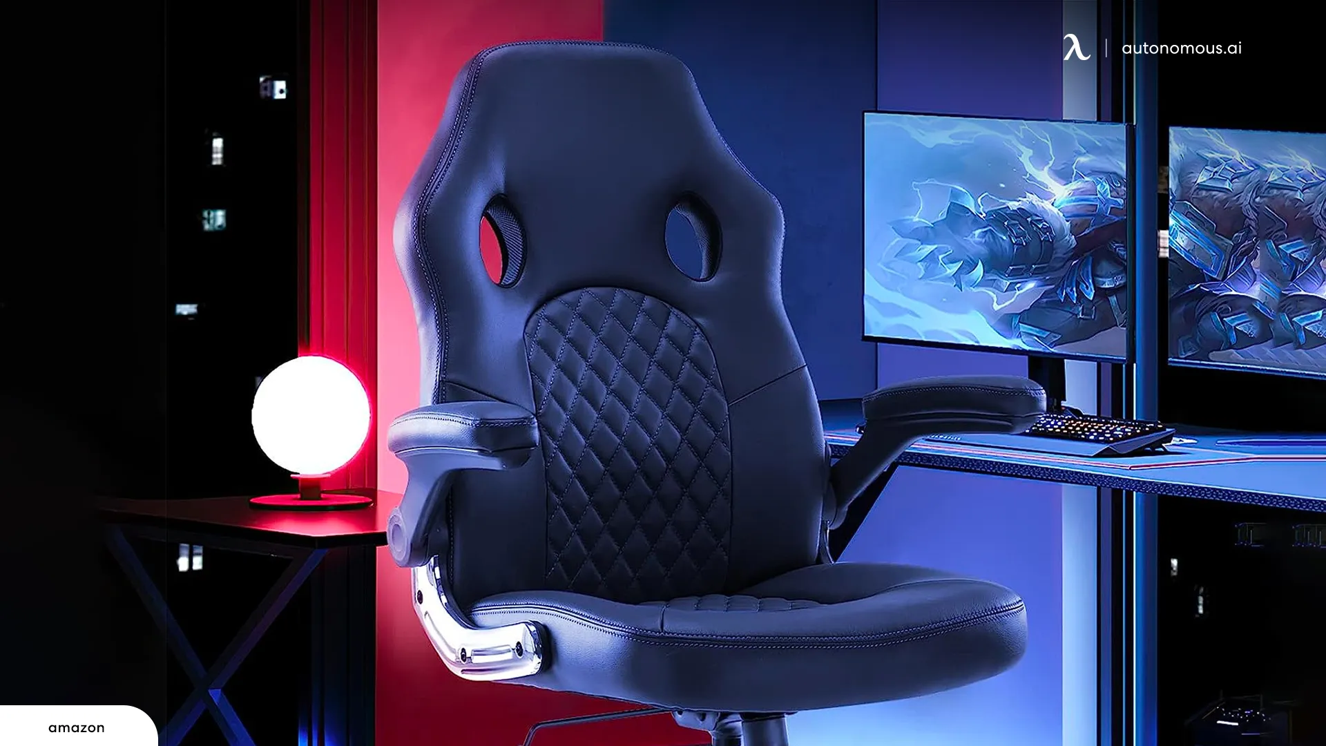 Budget Gaming Chairs: Finding the Best Options Under $100