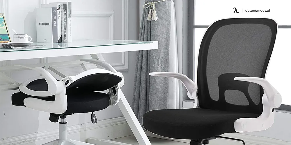 Top Foldable Gaming Chairs with High Levels of Comfort