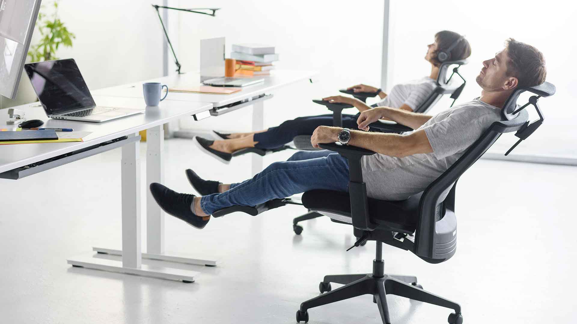 Best office chair for lower back issues