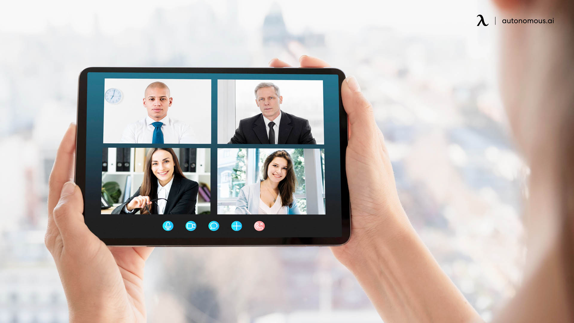 5 Common Virtual Meeting Challenges & How to Overcome Them