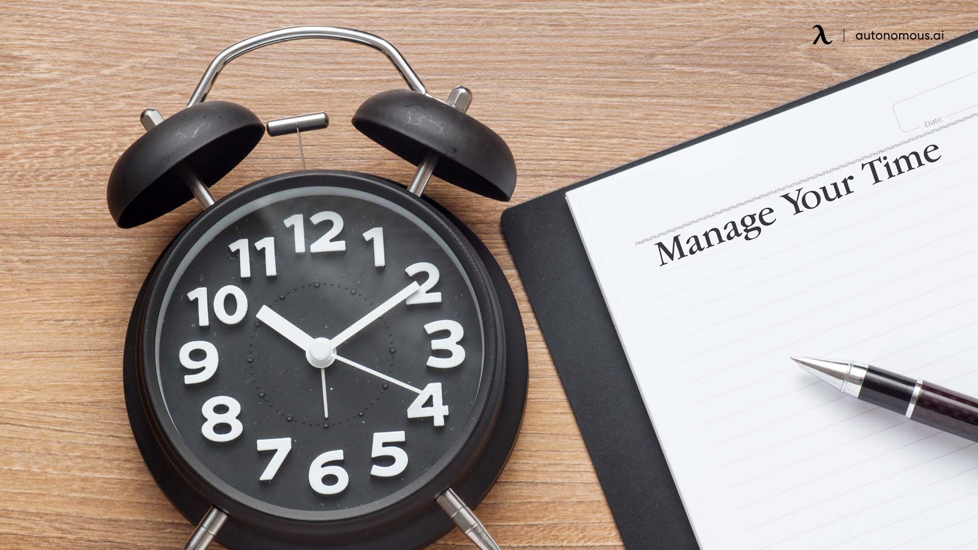 5 Effective Time Management Techniques And Games For Team Training
