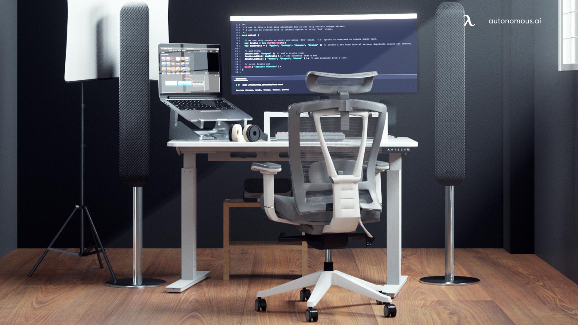 Invest In These 5 High-Quality Programming Chairs